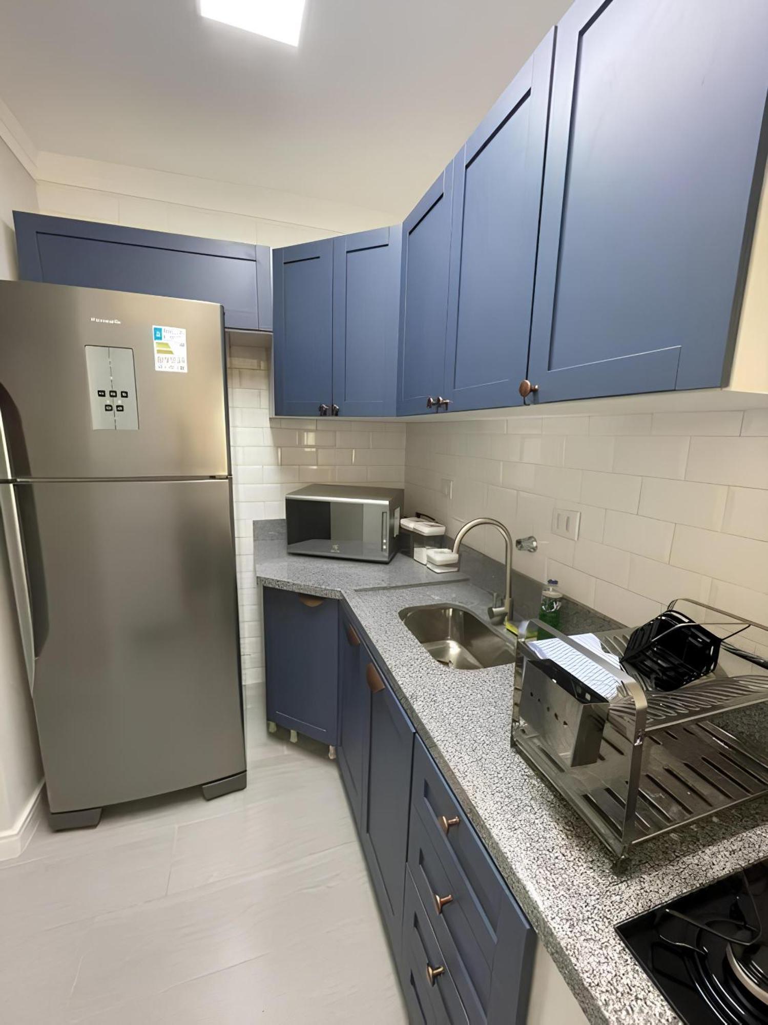 Tijuca Apartment
