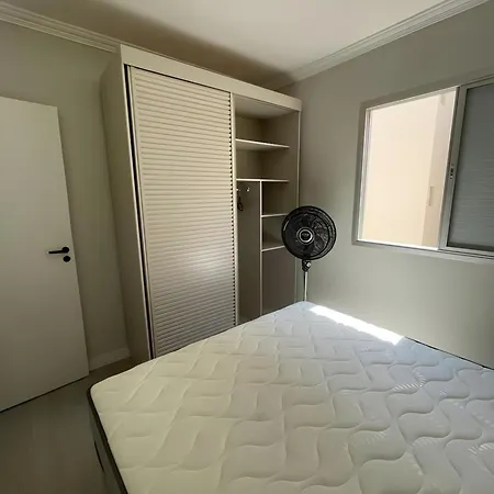 Tijuca Guaruja Apartment Exterior photo