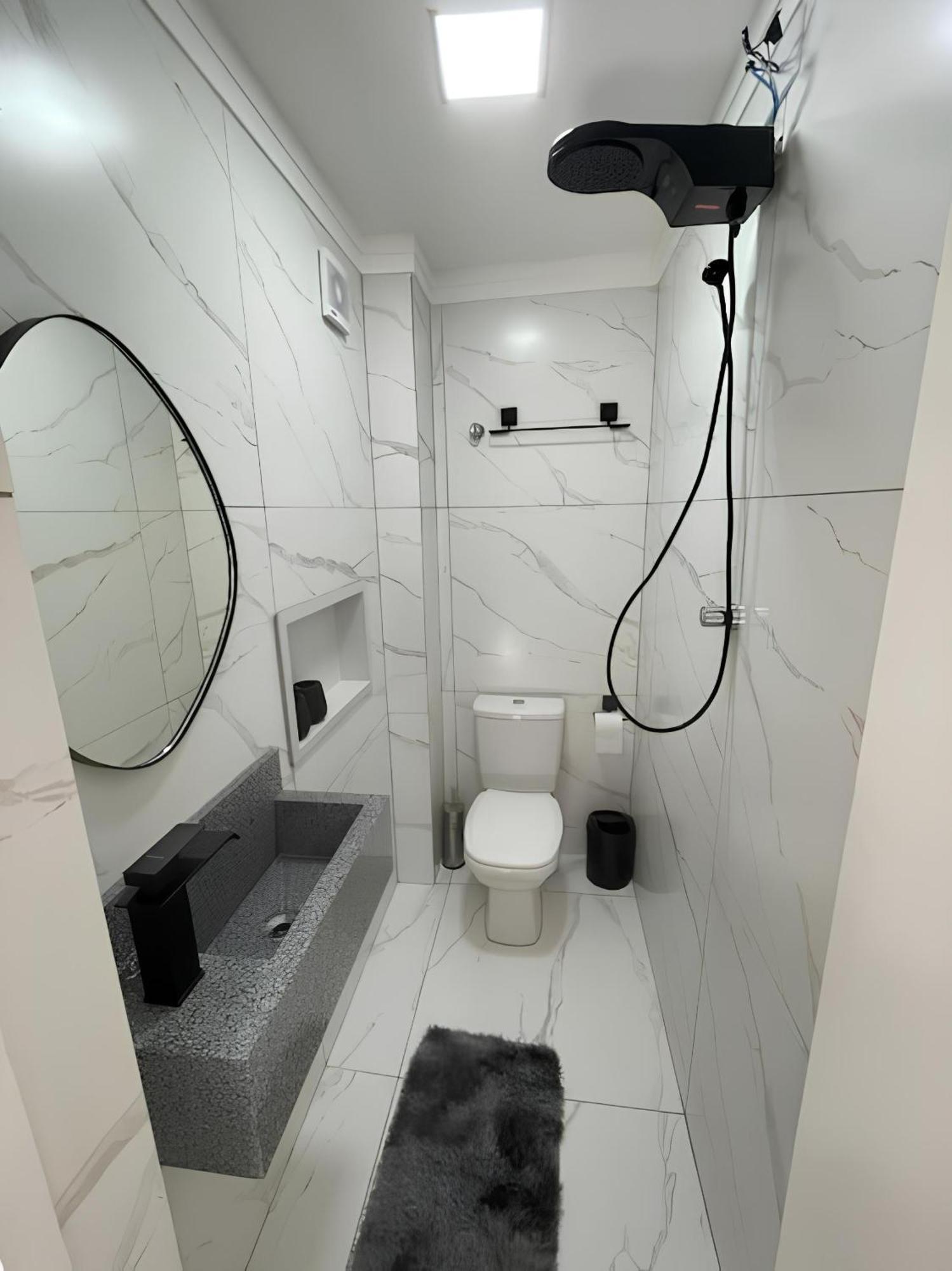 Apartamento Tijuca *